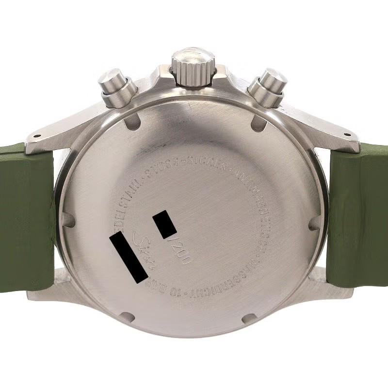 Sinn Pilot Chronograph 356 Flieger Model 356.OG.FLIEGER #269