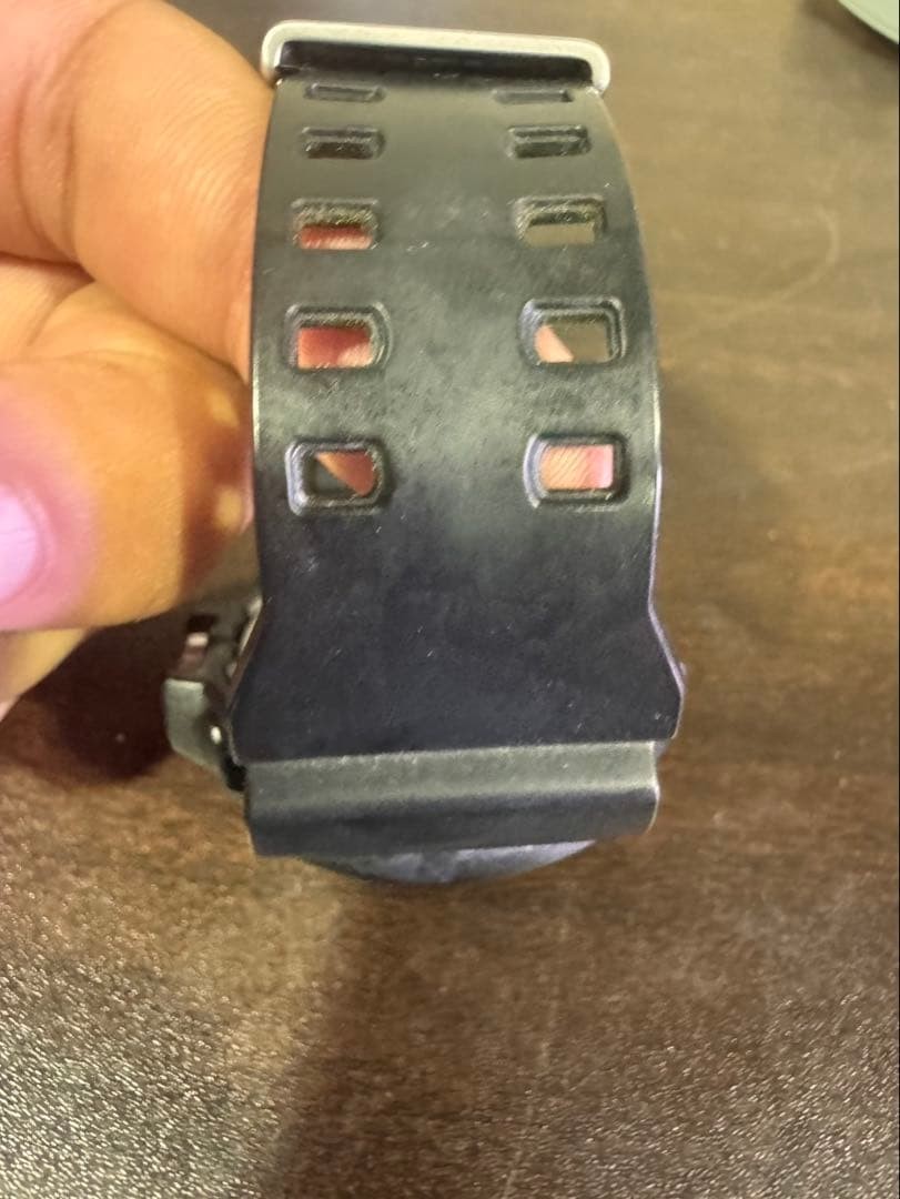 ga865 CASIO G-SHOCK GAC-100