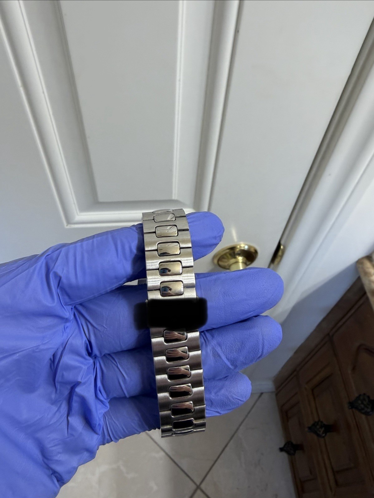 Men’s Luxury watch