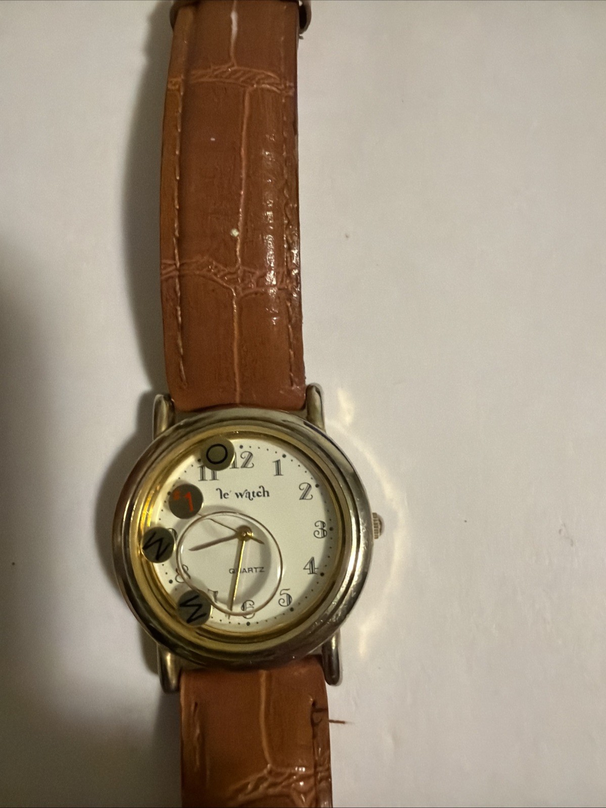 Watch