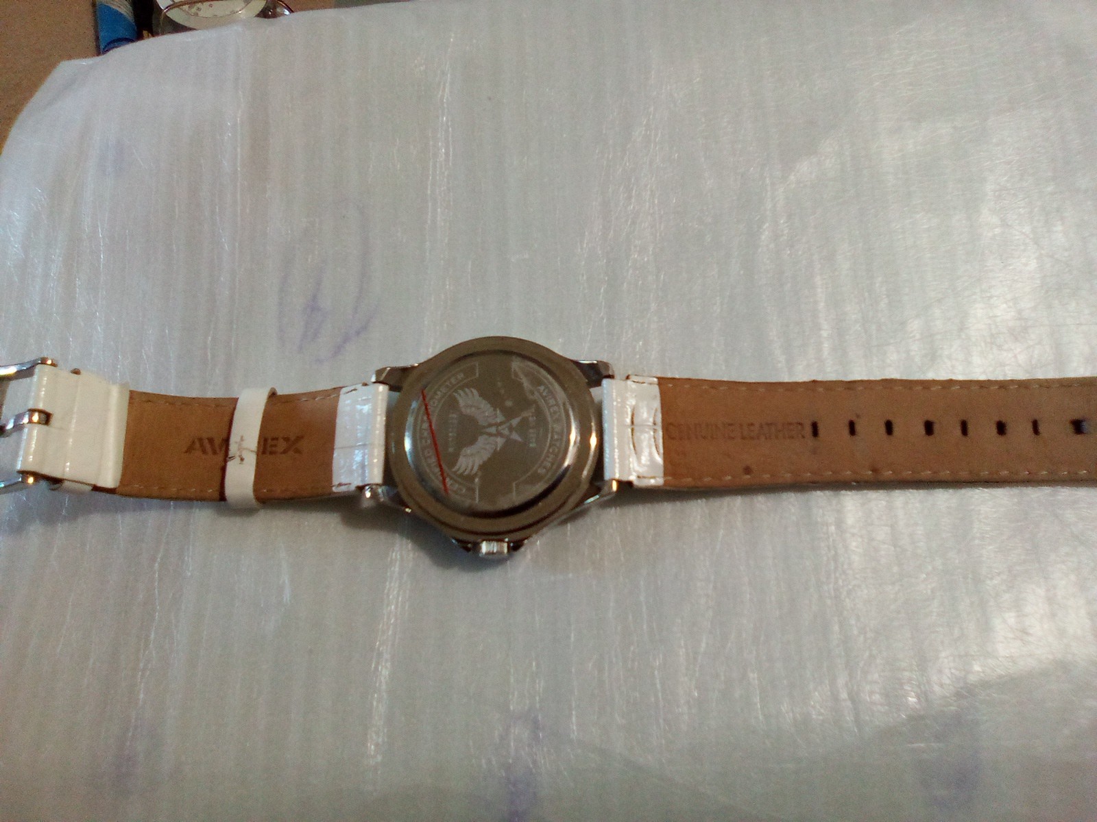 Avirex Watch