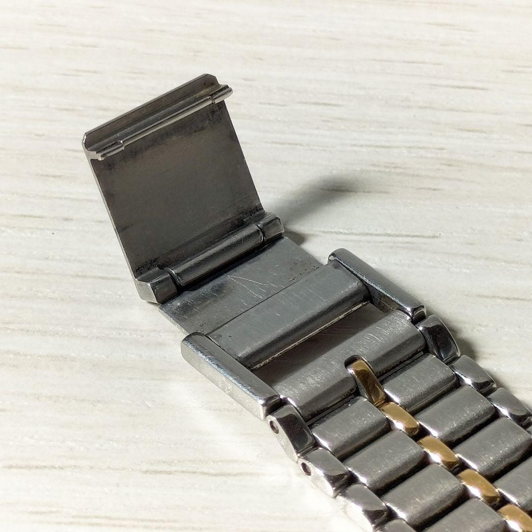 Citizen Exceed 2710-956648, made in West Germany, quartz movement, working【USED】