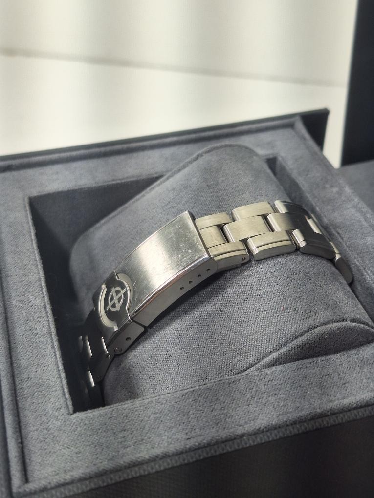 ZODIAC Gent’s Wristwatch SUPER SEA WOLF (P15026062)