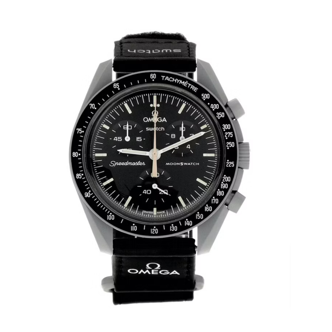 Omega X Swatch MoonSwatch Bioceramic – ANY COLOR – BRAND NEW