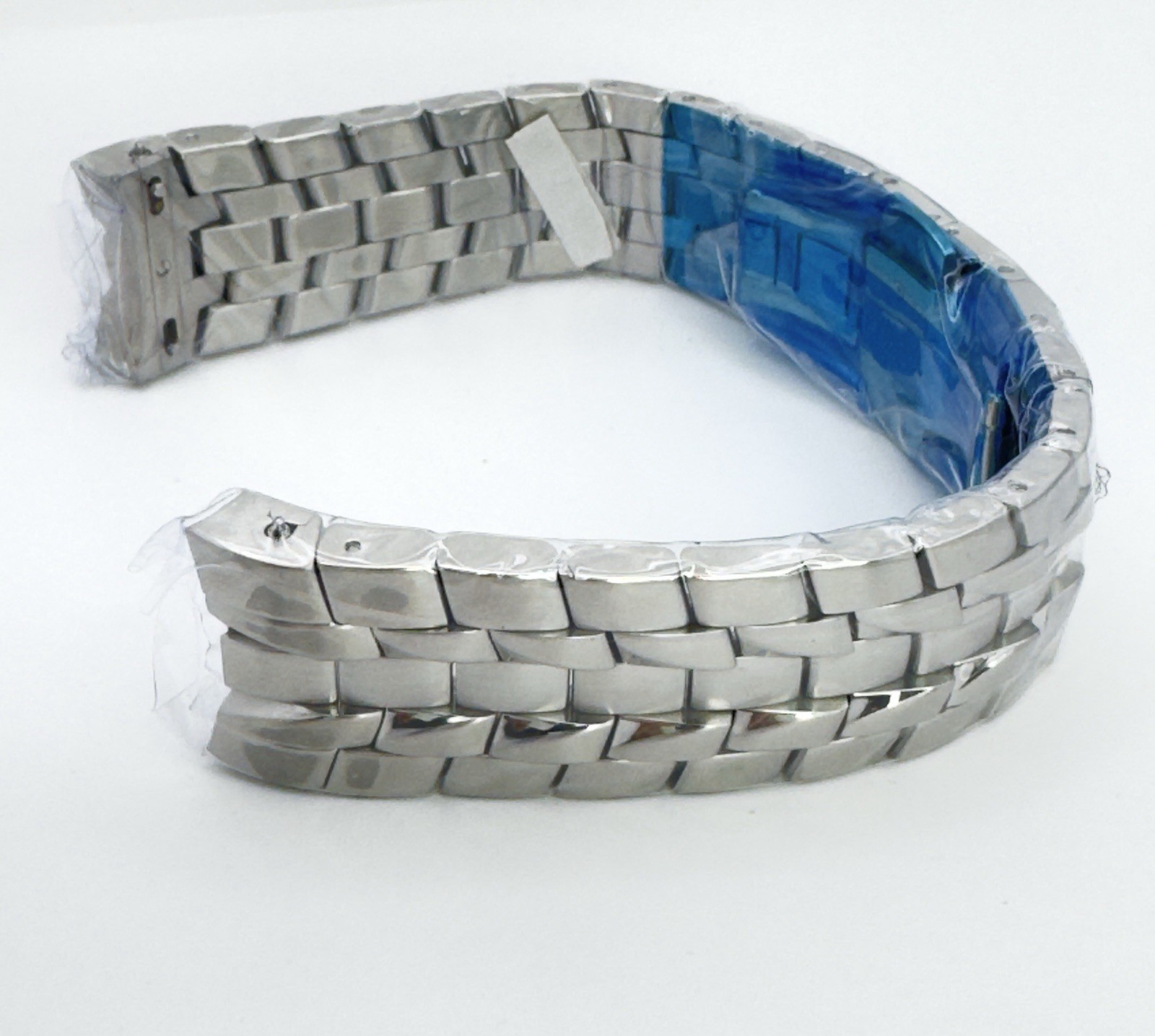 Original Stainless Steel Band For Noa Watches 22 mm