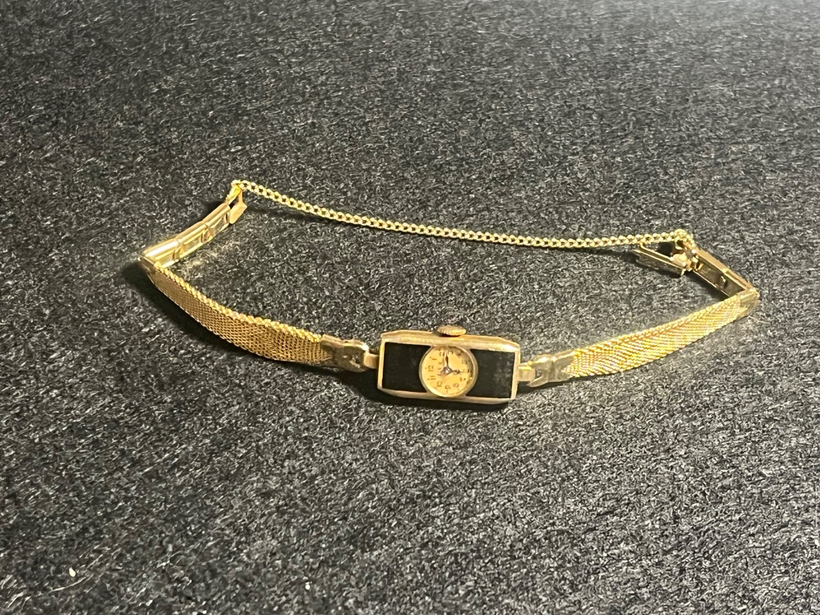 Elgin Womens watch vintage 26/0S