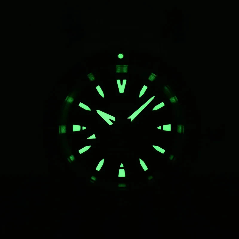 Seiko Prospex Samurai SRPL11K1 Shog-Urai Red Automatic Stainless Steel