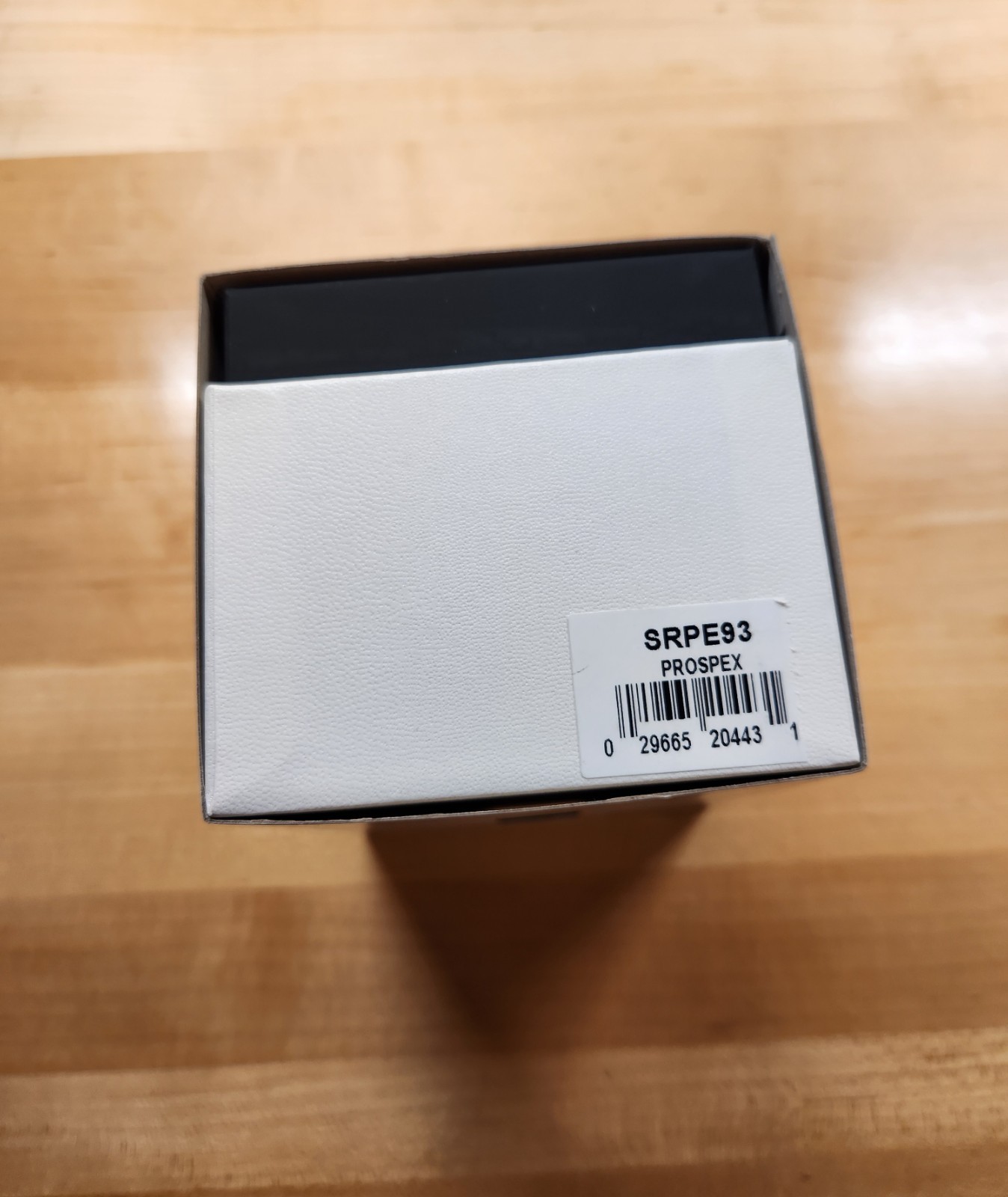 Seiko Turtle Prospex SRPE93 Automatic Dive Watch – 5 OEM Straps
