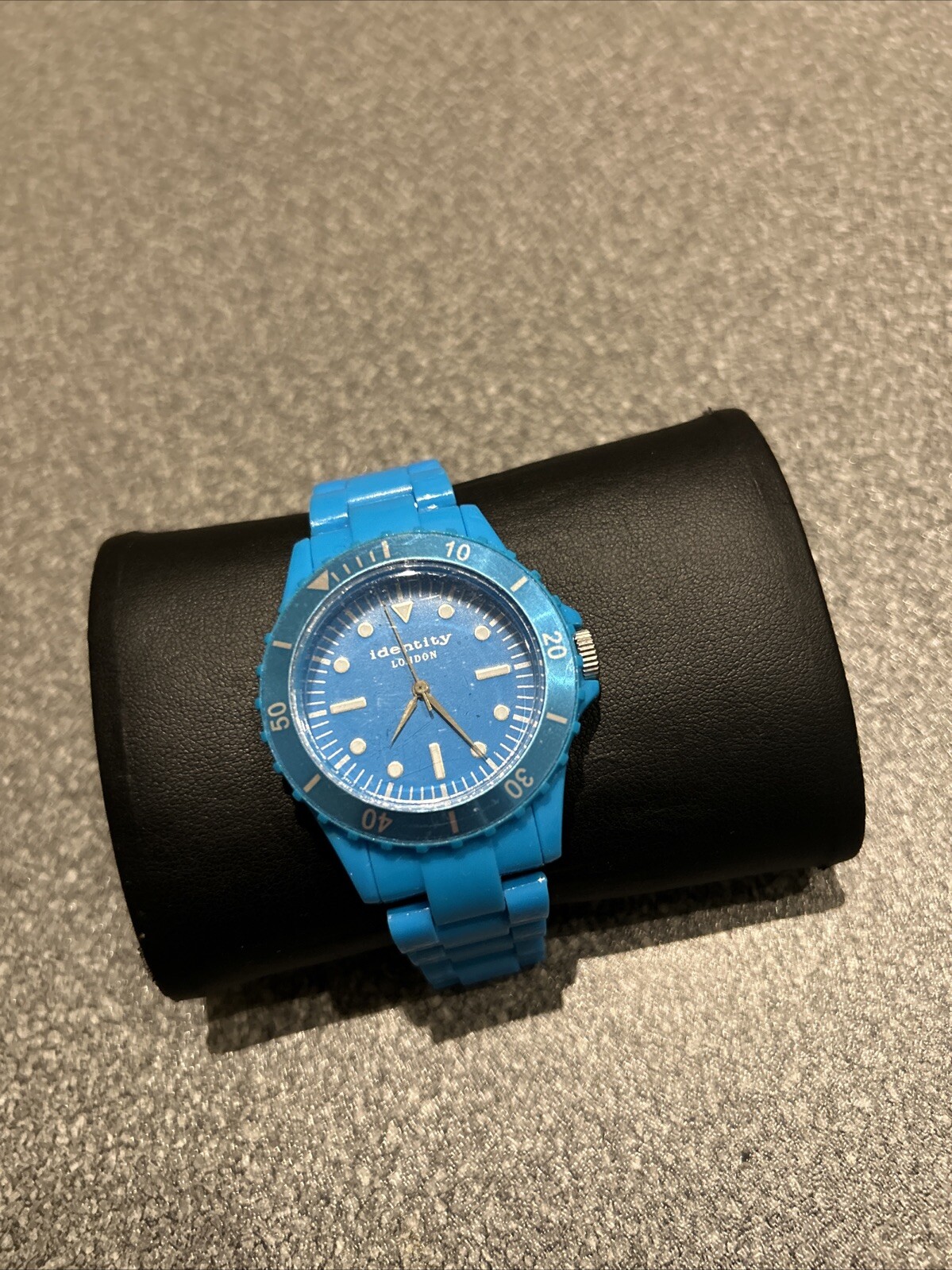 Identity London Mens Watch