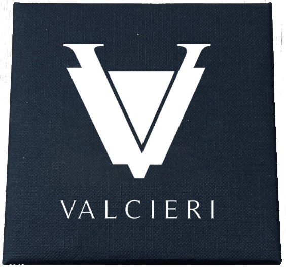 Valcieri Riviera Premium Men’s Quartz Watch – Brand New w/ Original Box/ Papers
