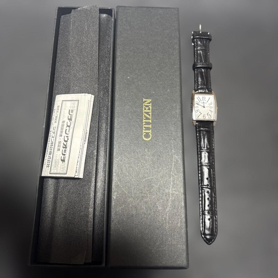 CITIZEN REGNO Women’s Watch