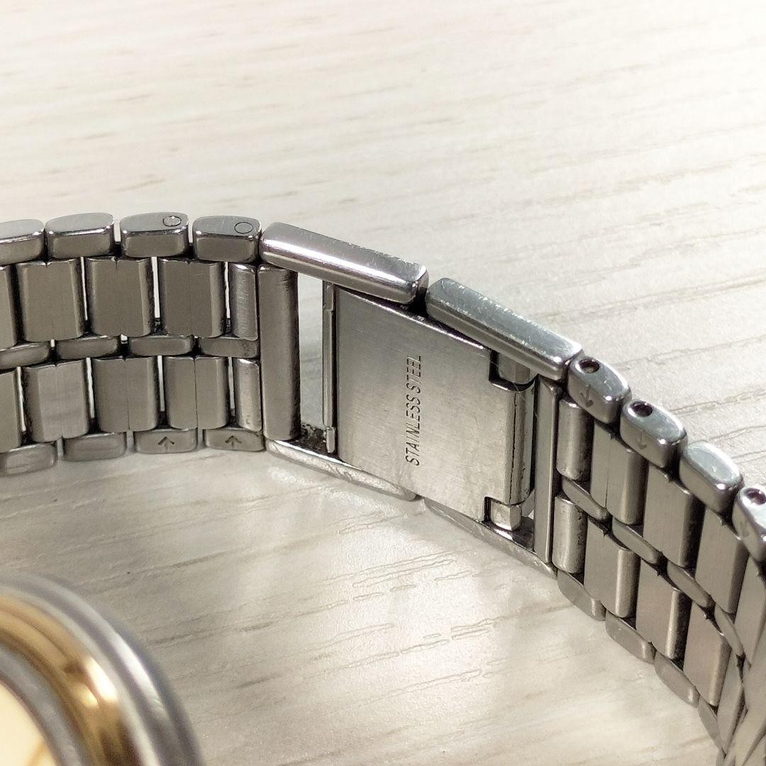 Citizen Exceed 2710-956648, made in West Germany, quartz movement, working【USED】