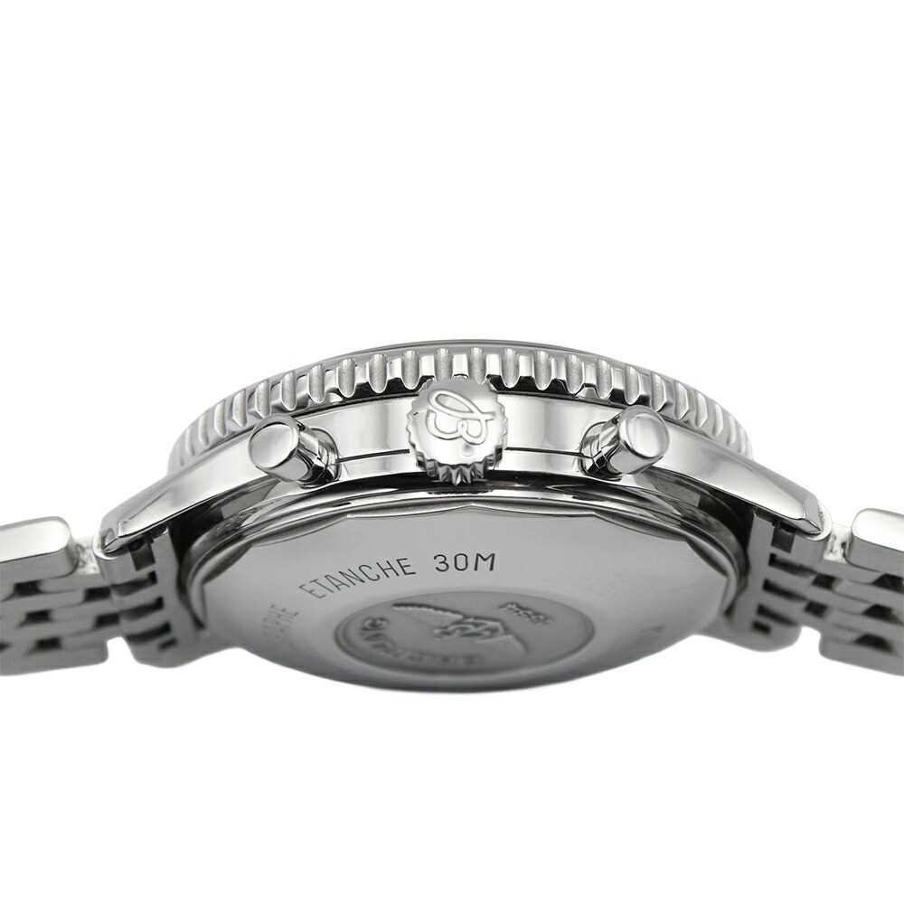 BREITLING Aviastar A130B20NP Black f3lfw13a