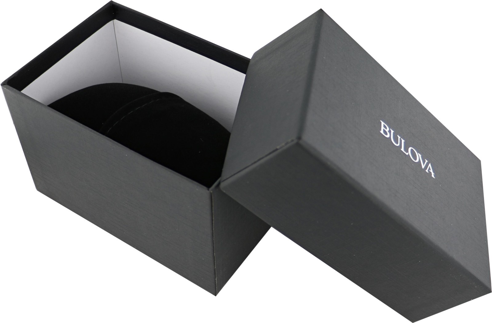 Bulova Men’s Sport Chronograph Quartz Gray Stainless Steel Watch 42MM 98A314