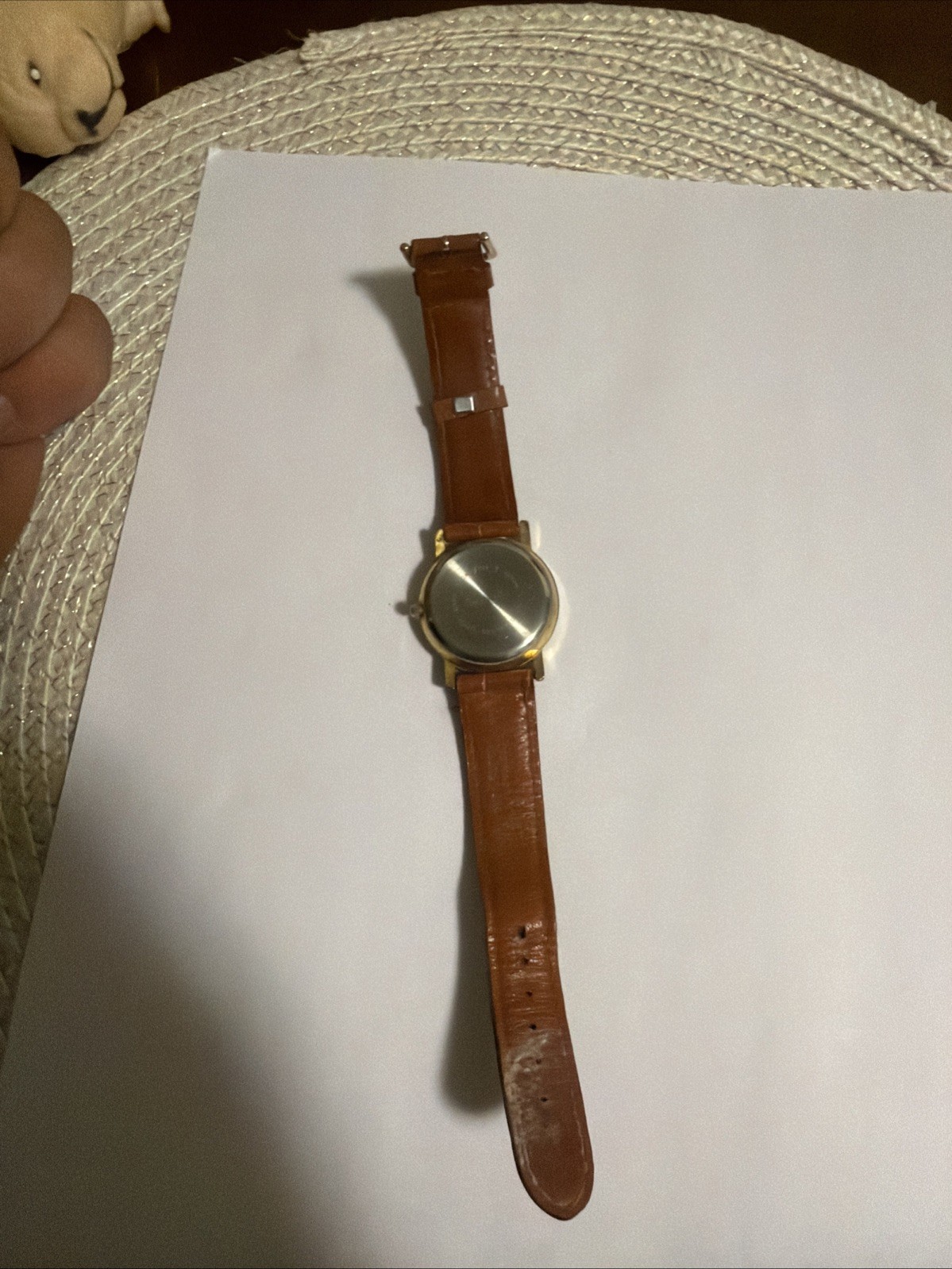 Watch