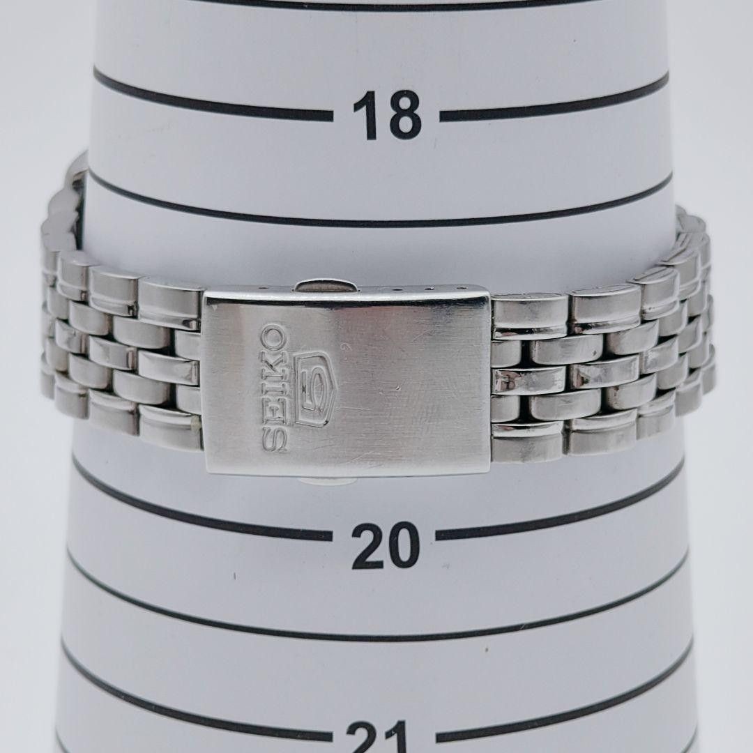 SEIKO 5 SNK355K1 automatic wristwatch Seiko 5 working day date