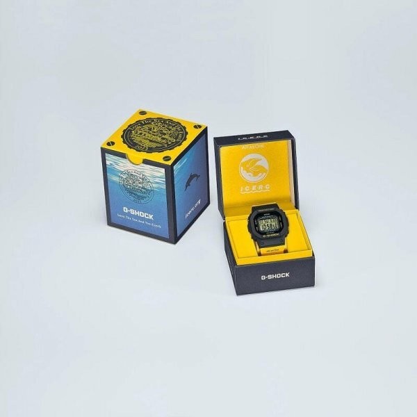 [On sale] [New and unused] G-SHOCK GMD-W5600K-9JR