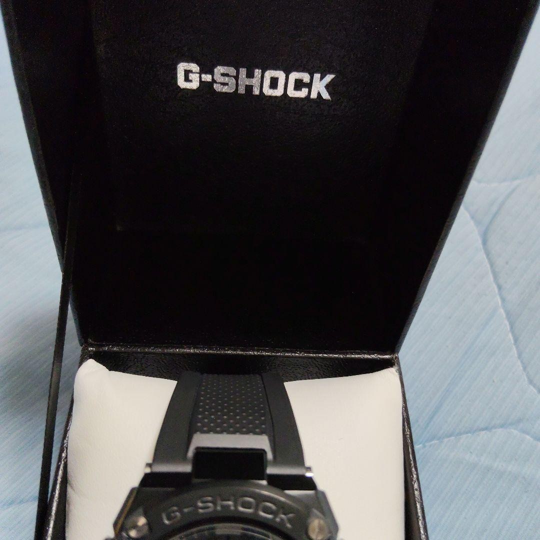 G SHOCK GST B100B 1A3JF Watch