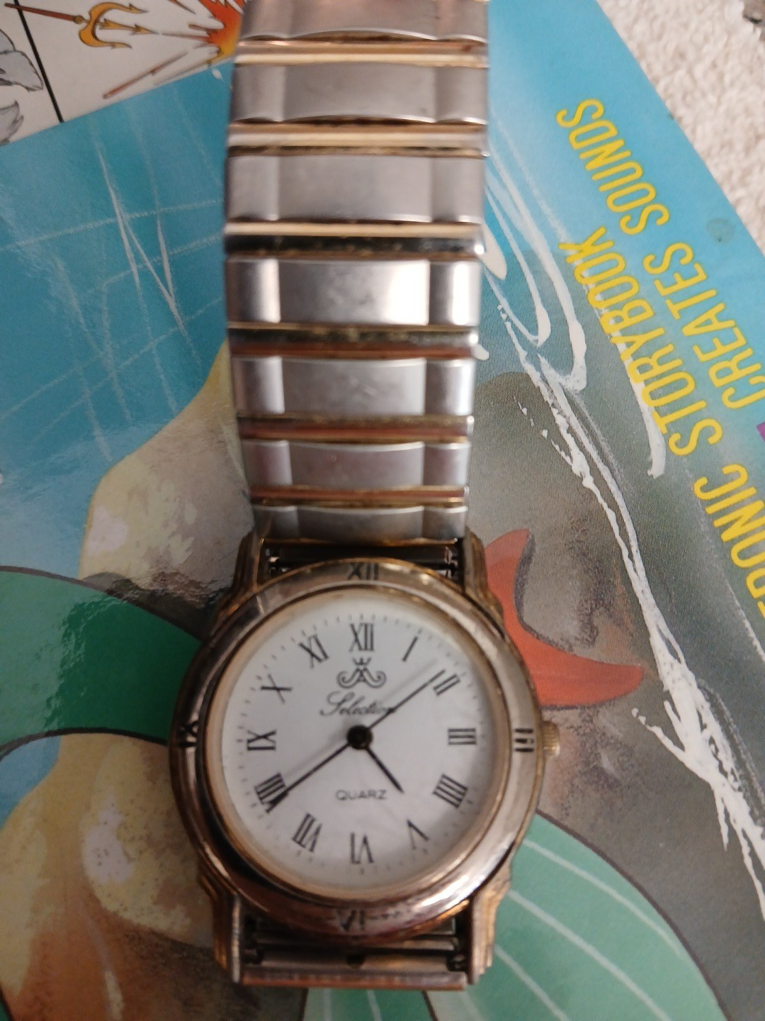 CHOOSE ONE OR MORE-7 WOMEN WATCHES-Modern VTG Ads-Mickey-CasuaL-Leather-Elegant