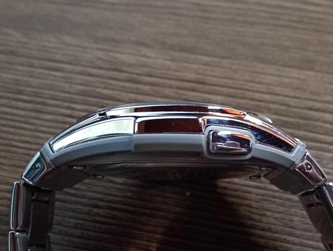 CASIO Wave Ceptor Solar Radio-Controlled Watch WVA-M640③