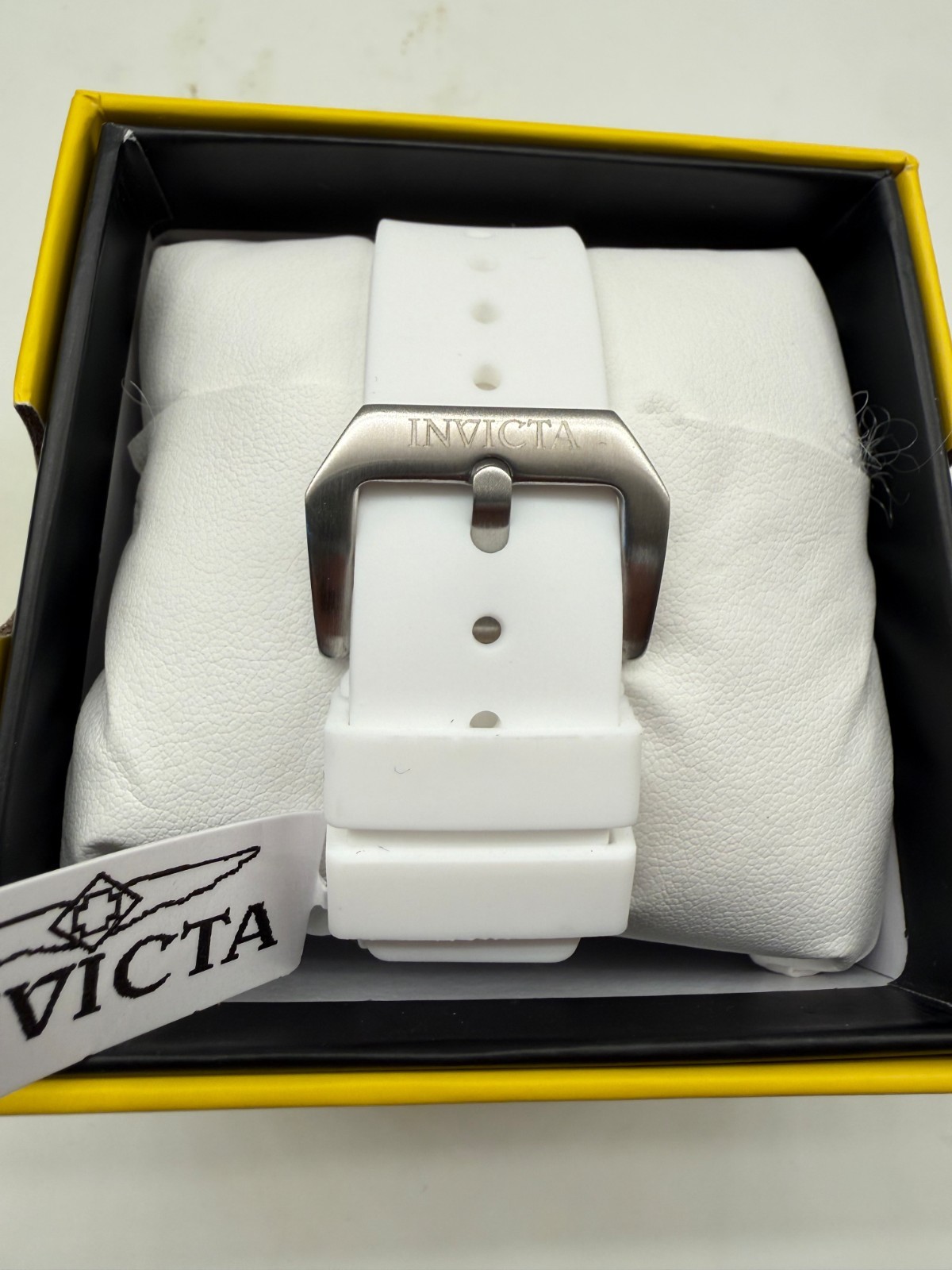 $199 Invicta Pro Diver Black Dial Men’s Stainless Steel Men’s Watch 8932OB NWT