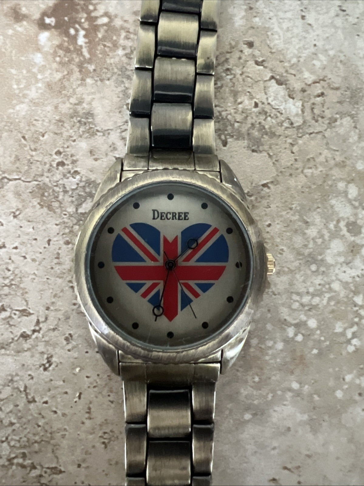 Various Watch Lot (9). Unknown Working Condition.
