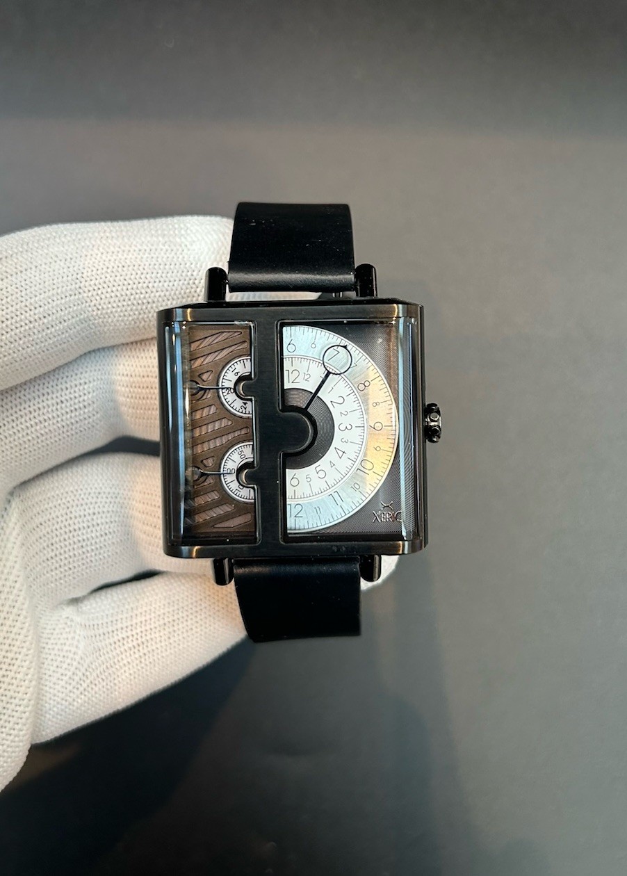 Xeric Soloscope SQ