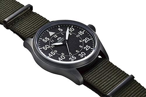 ORIENT Sports Flight RN-AC0H02N Pilot Watch Automatic Men’s Watch from Japan🔥