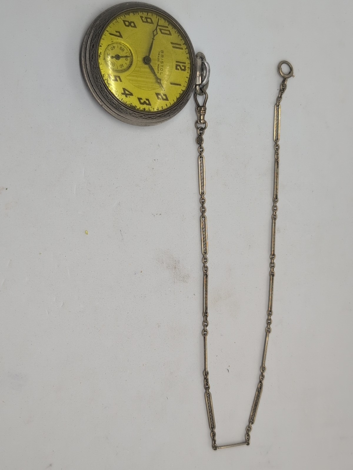 Vintage Watch Lot Untested, Various Brands