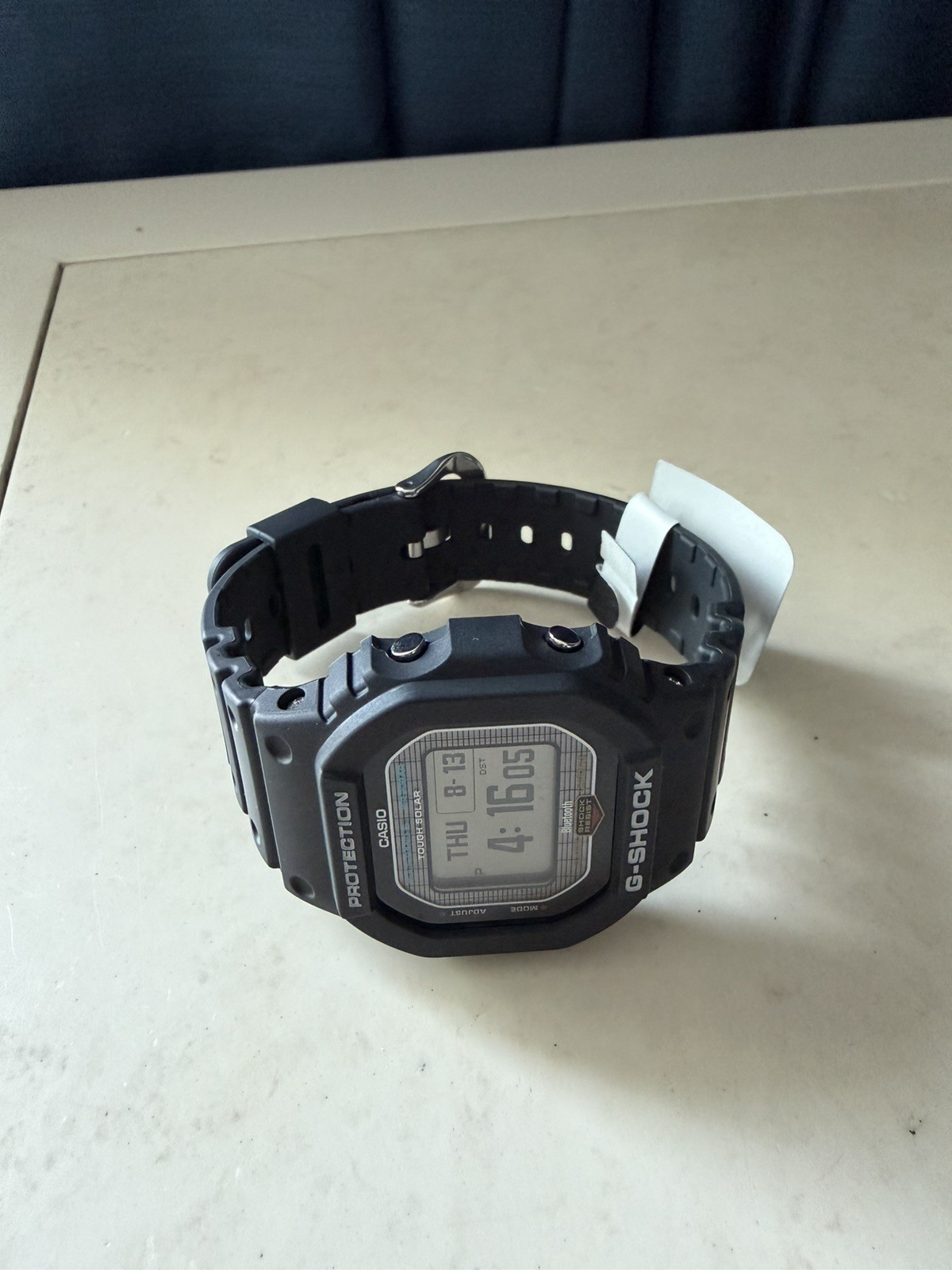 Casio G-Shock GW-BX5600 Japanese Version – Excellent Condition Sold From USA