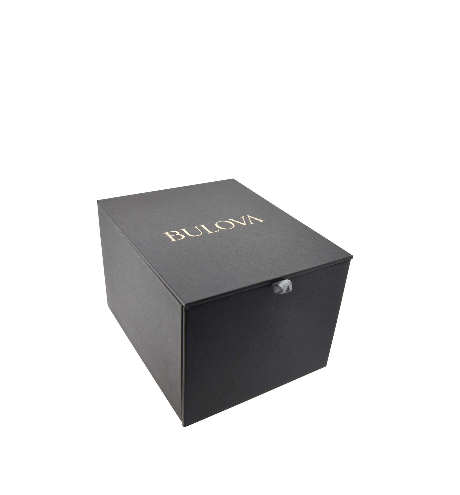 Bulova Men’s Classic Auto 42mm Open Dial Silver Stainless Watch