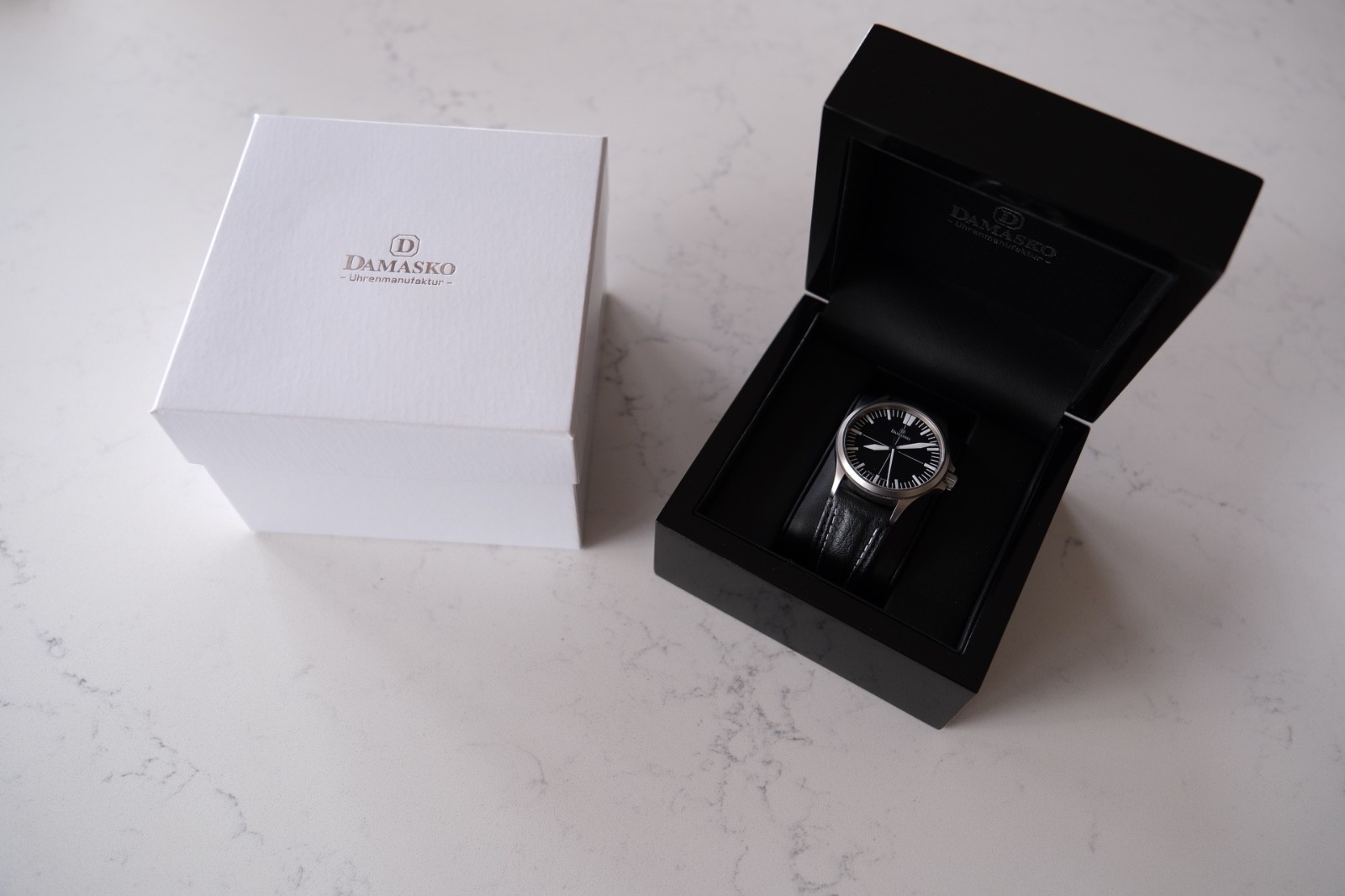 Damasko DK30