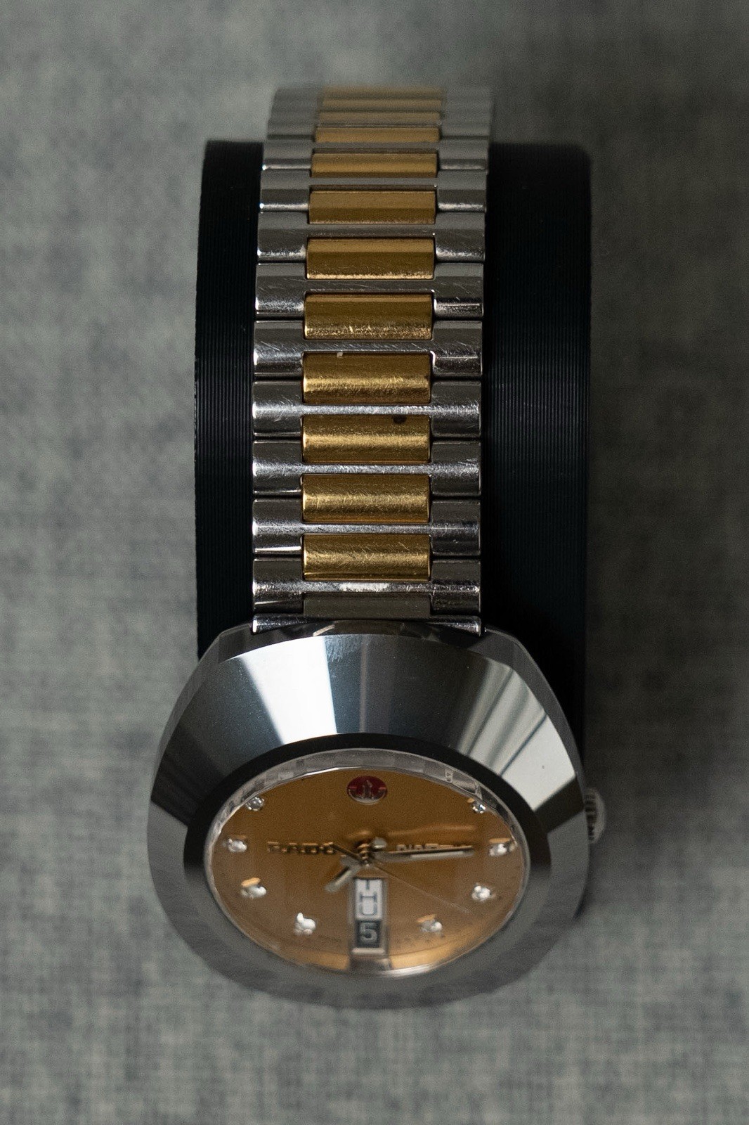 Rado Diastar Swiss 063 Automatic Watch