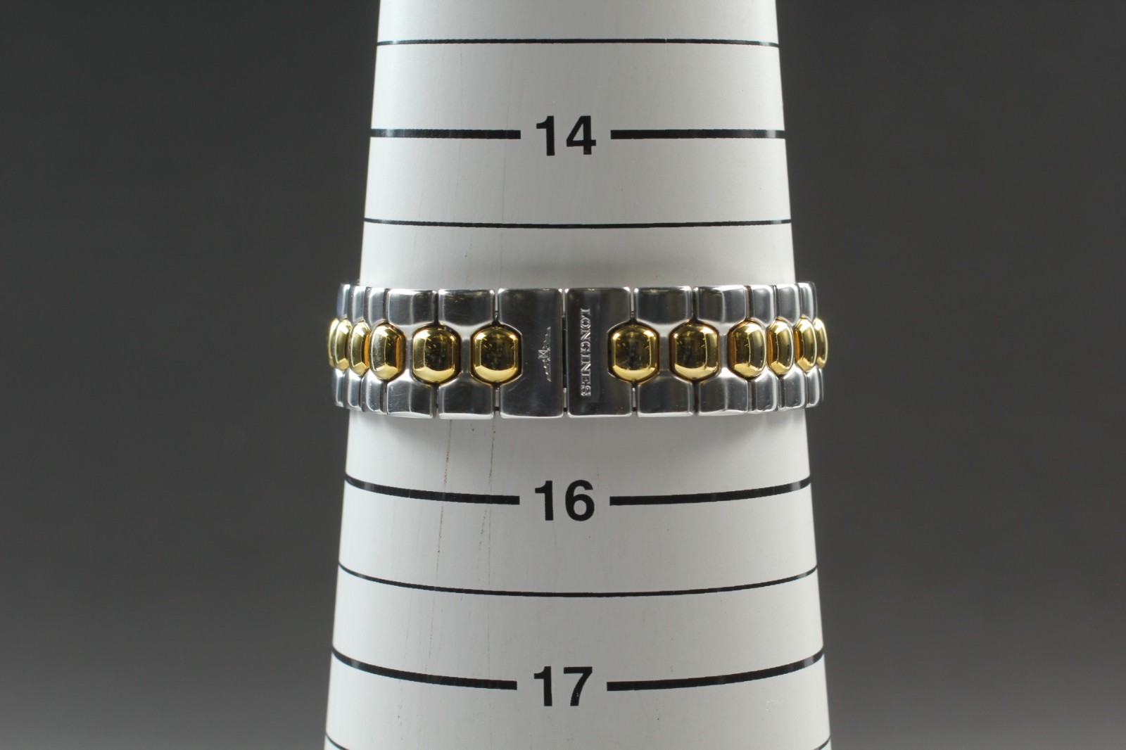 【N MINT++】 Longines Conquest L1.113.3 Women’s Two Tone Quartz Watch from JAPAN