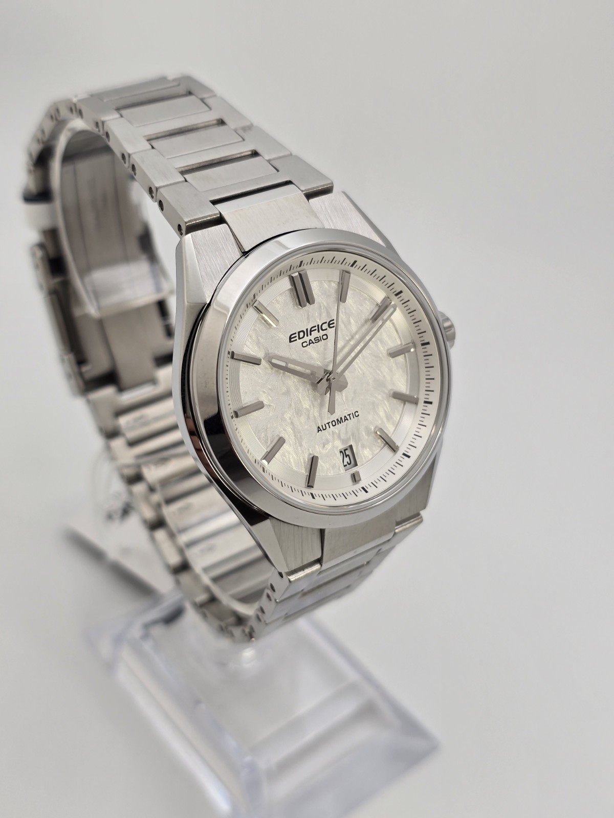 [NEW IN BOX] Casio Edifice EFK-100YD-7AJF Sapphire Crystal Watch – Japan Import