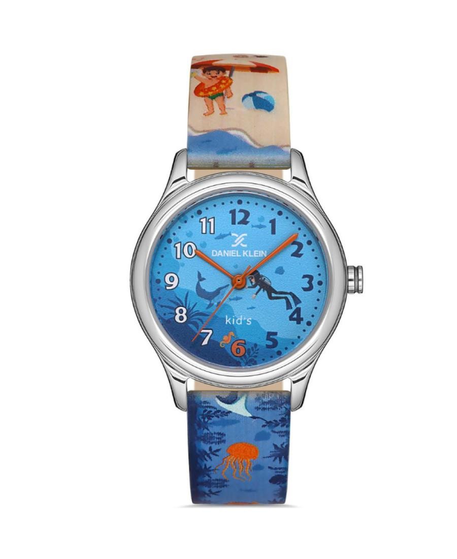Children’s Watches DK.1.13182-4 DANIEL KLEIN Quartz