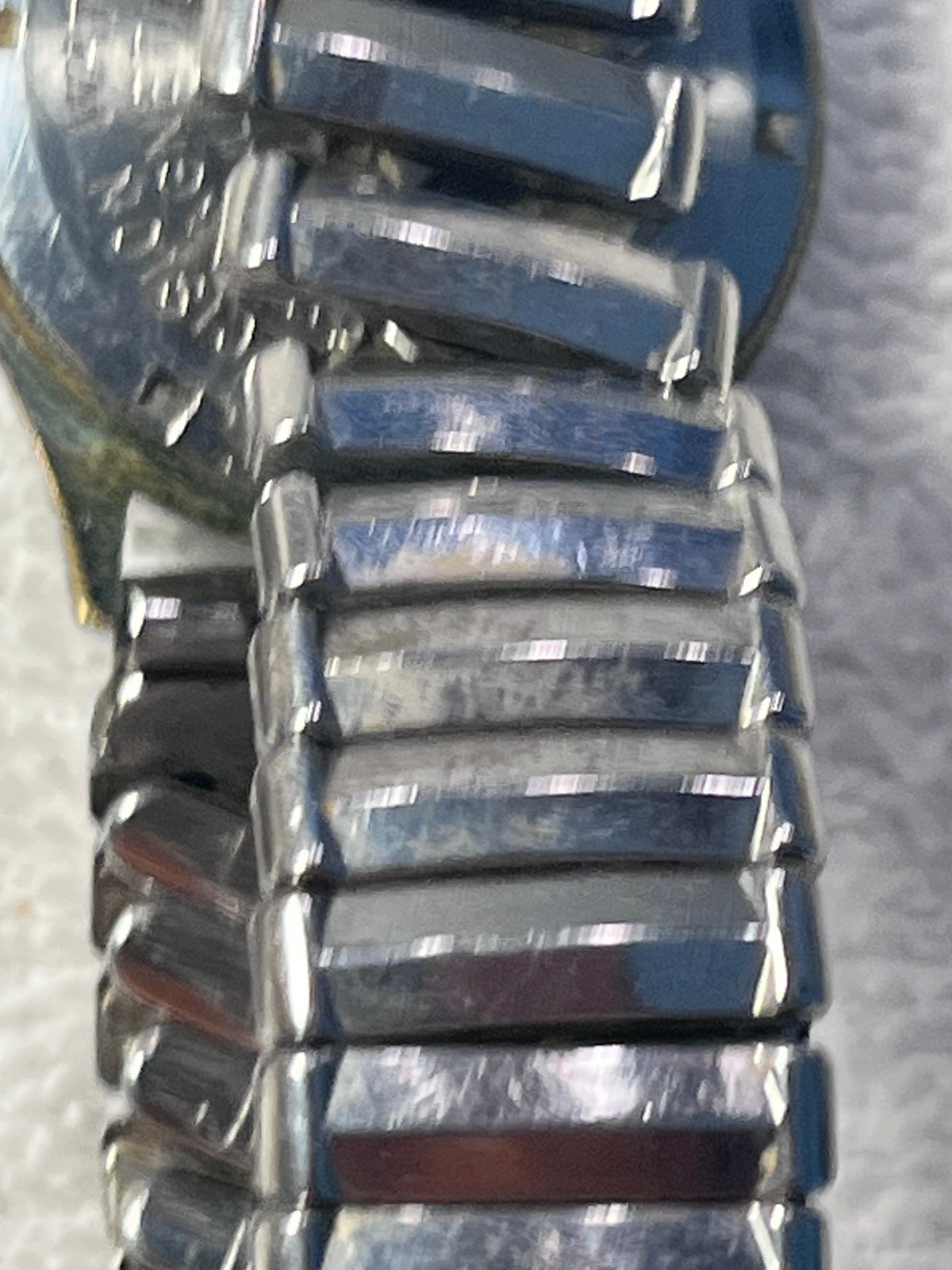 4 None Working Vintage name watches.3 Swiss made. For service and restoration