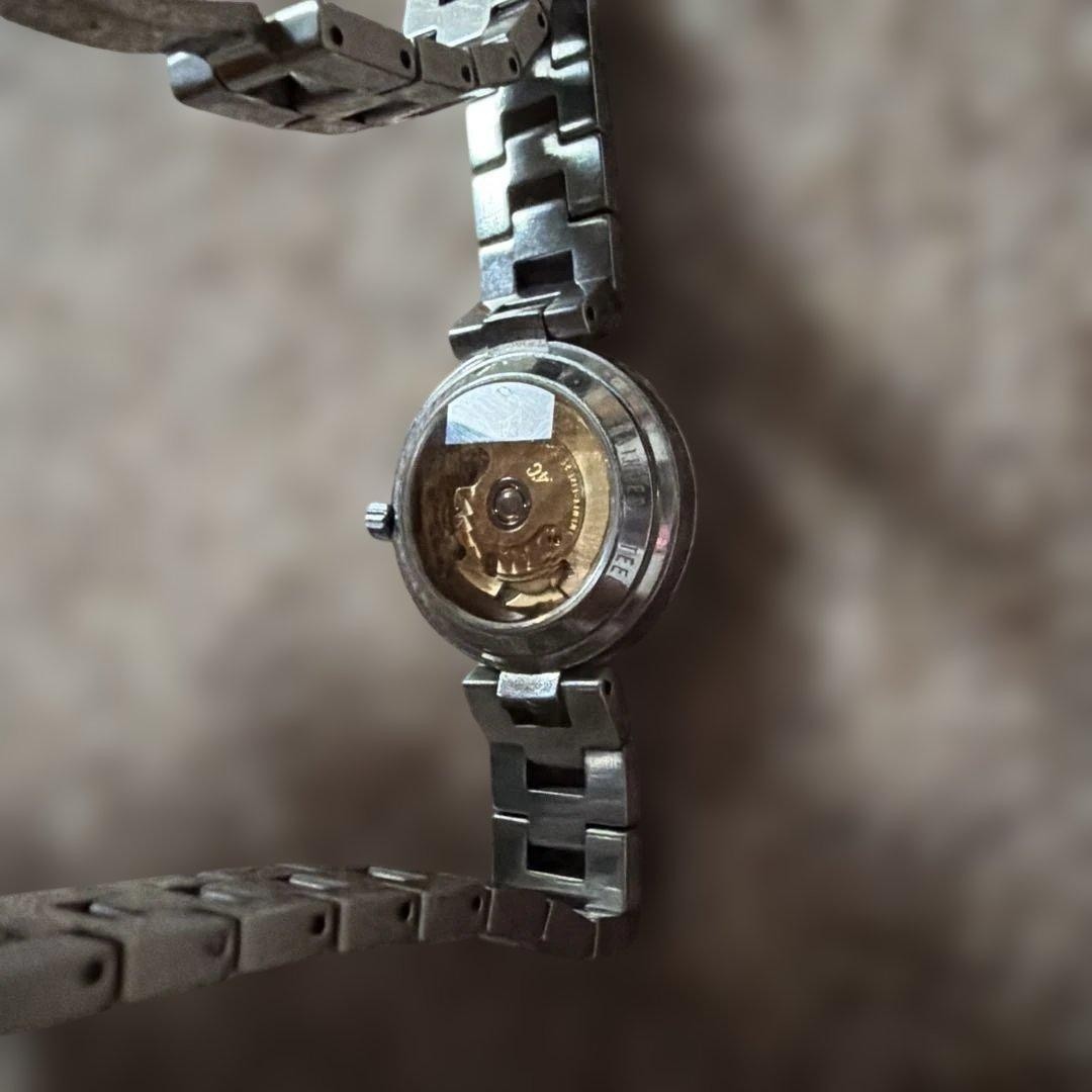 4°C Quartz Watch Color