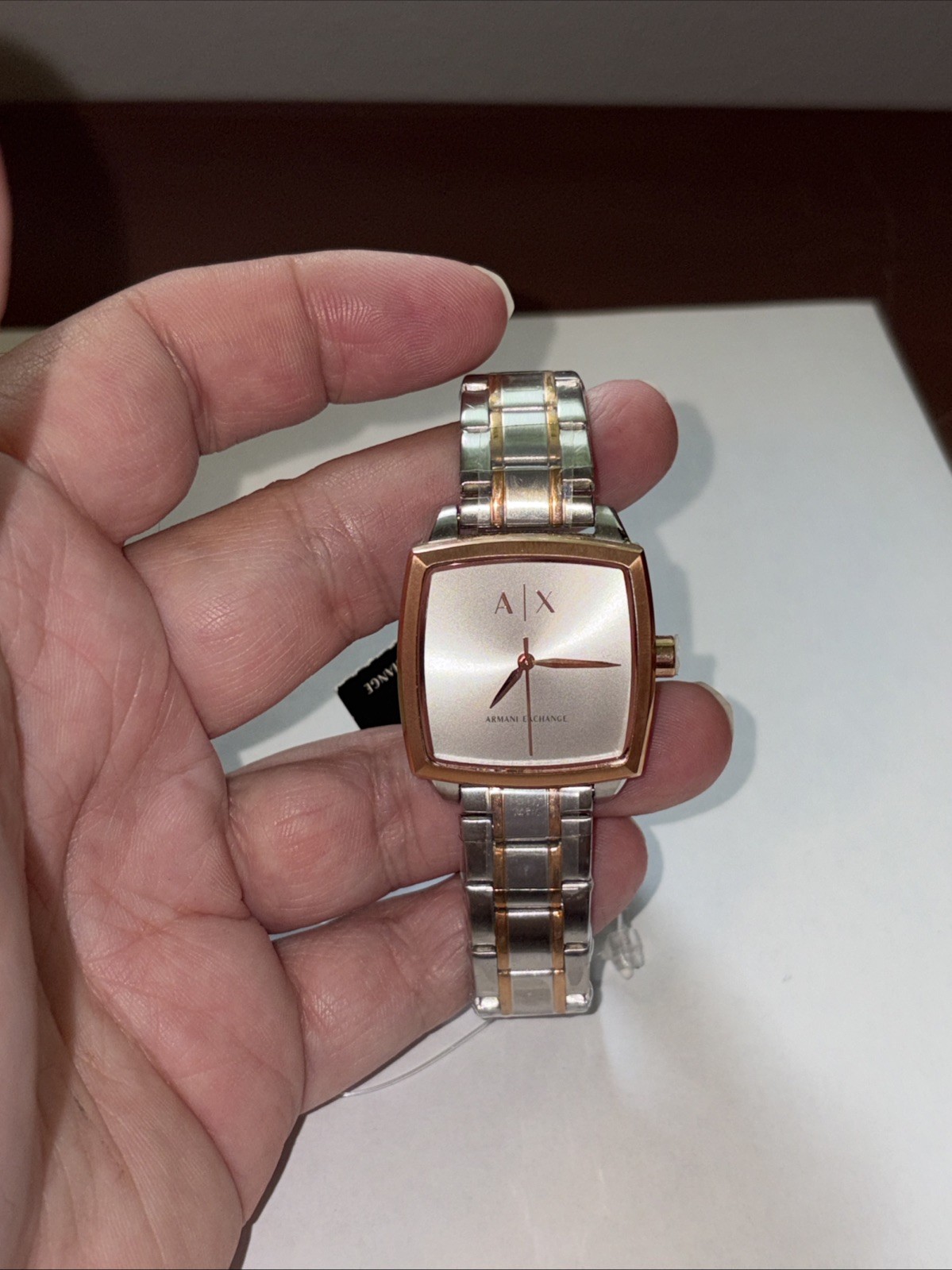 Armani Exchange AX-5449