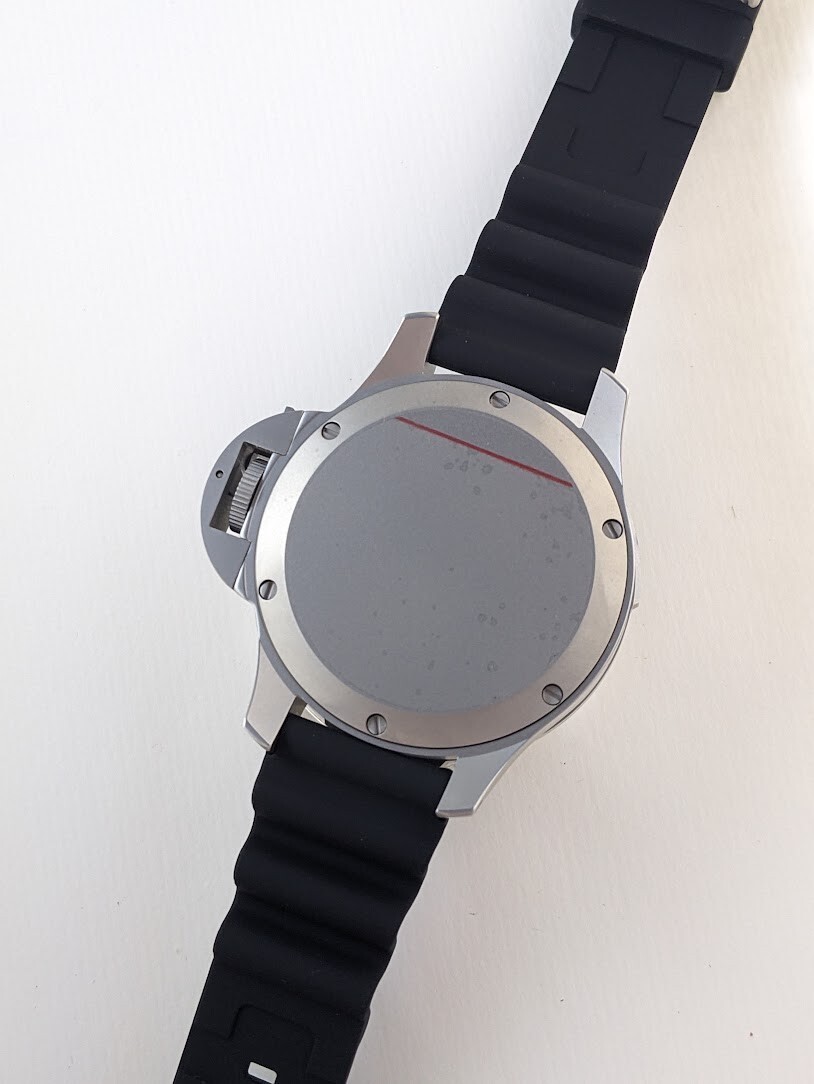 Vintage Mille Metri Prototype from unknown History !