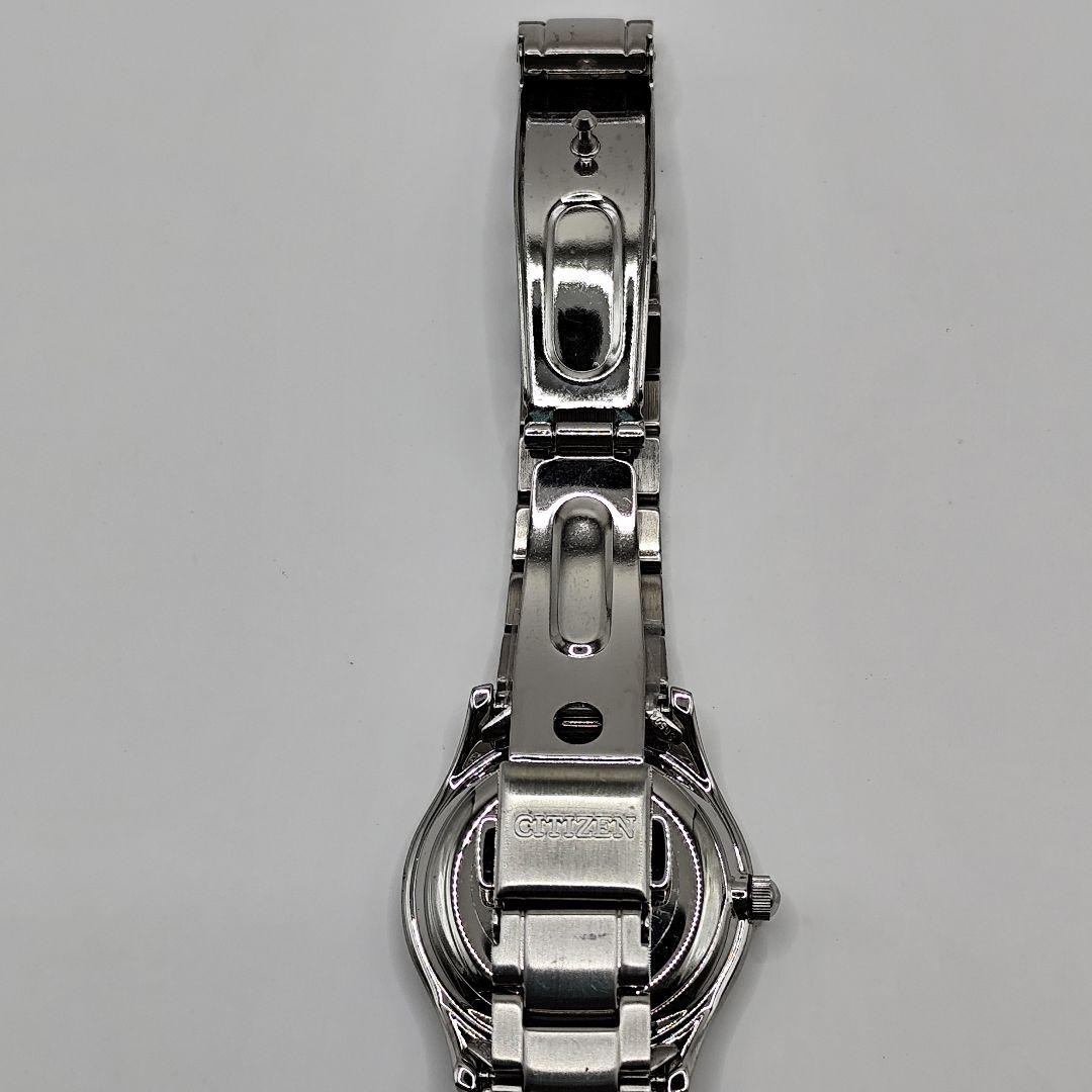 21786✨ Citizen E031-S103746 Eco-Drive Watch 【USED】