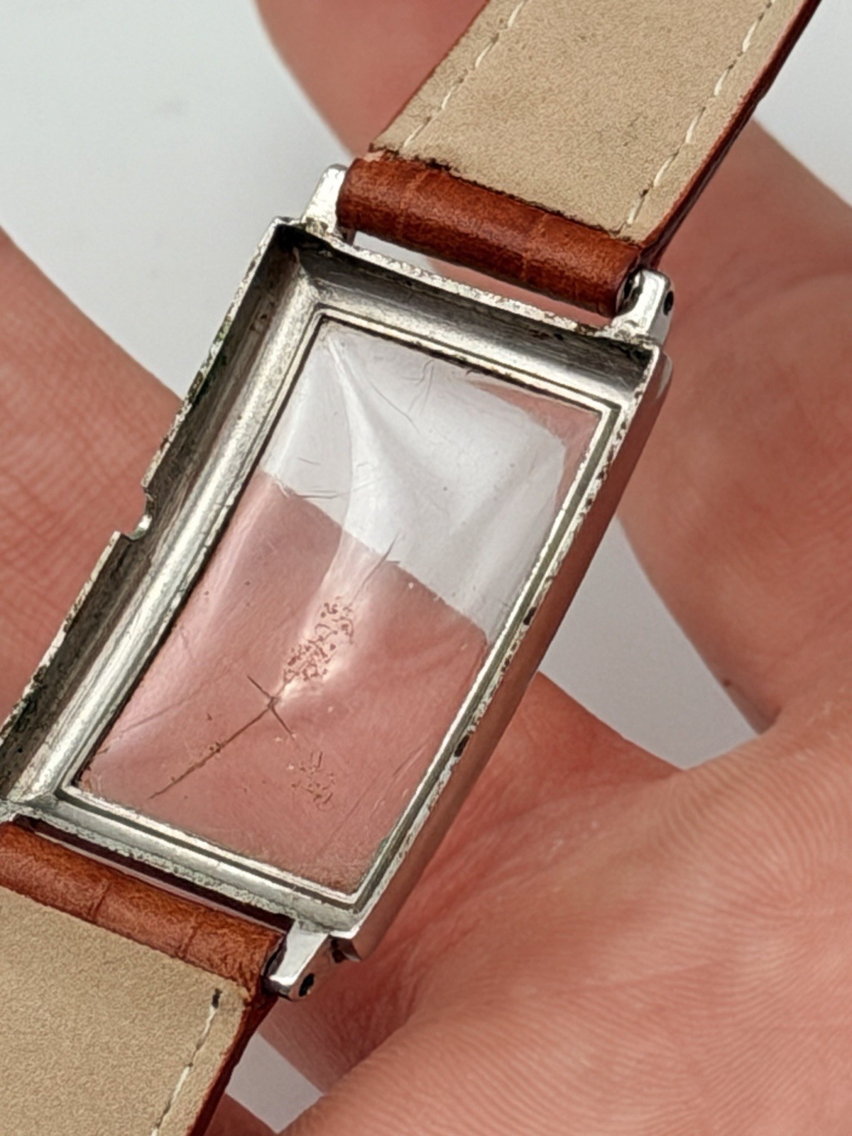 OMEGA Art Deco Dress Watch Bracelet Watch – Working – Unisex Adult