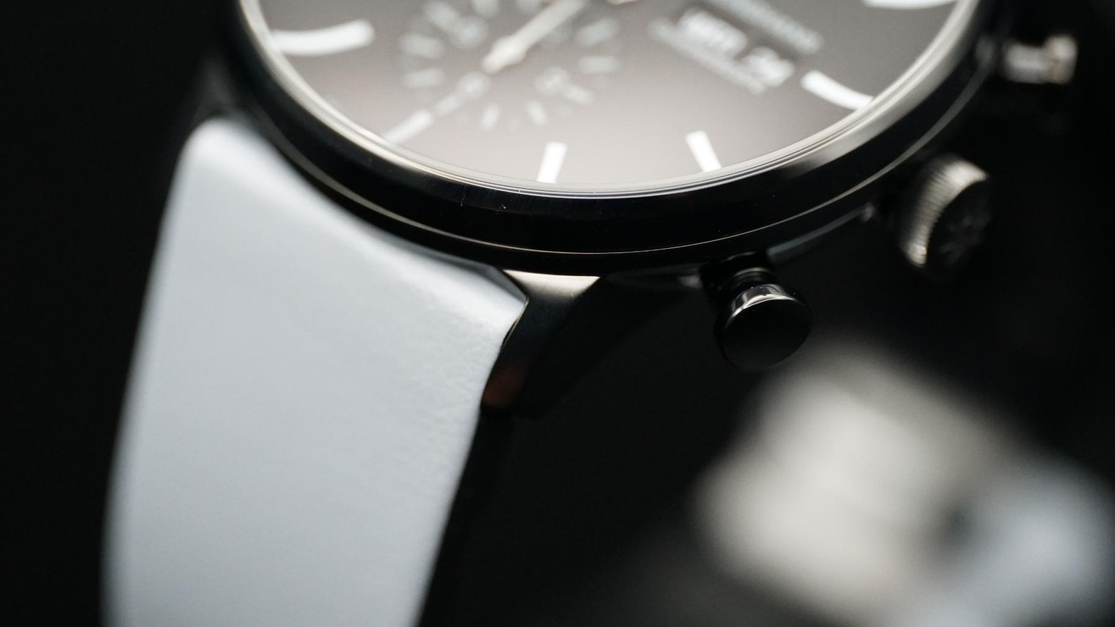 2025 Junghans FORM A Chronoscope English Date 27/4371.01 42mm