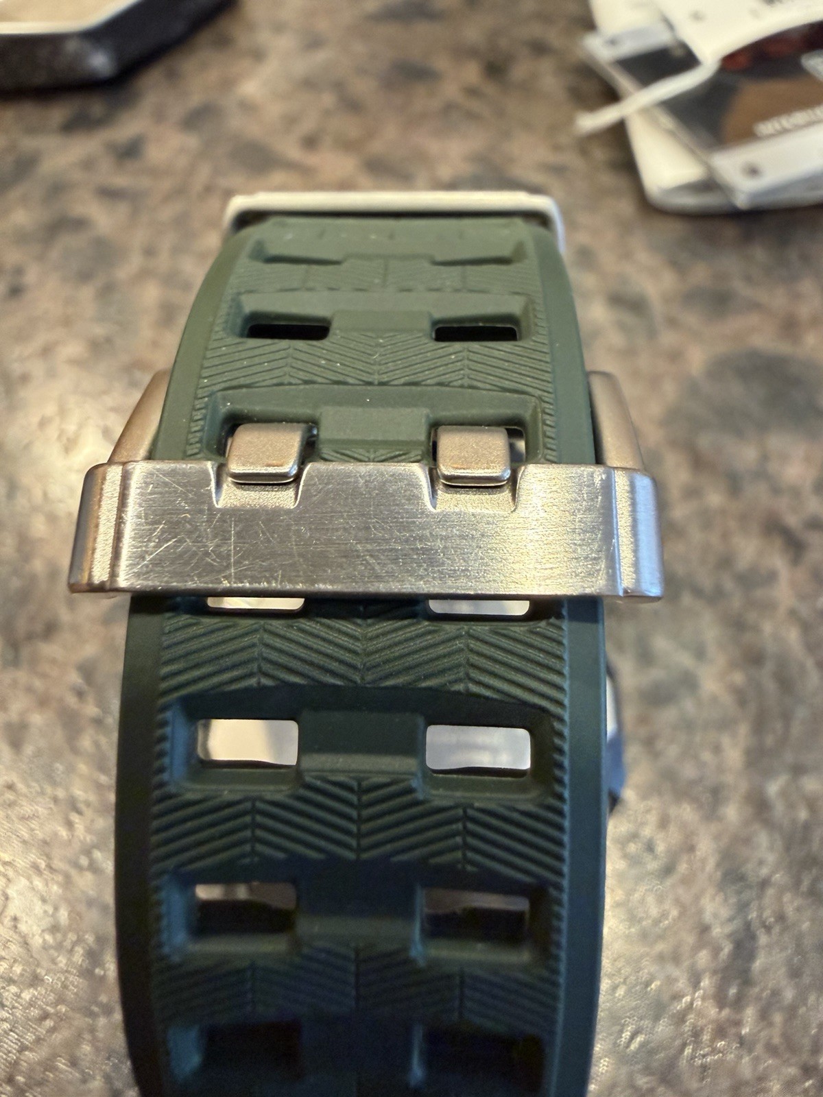 Casio G-Shock Master of G Mudmaster Men’s Watch GWGB1000-3A (NEAR MINT)