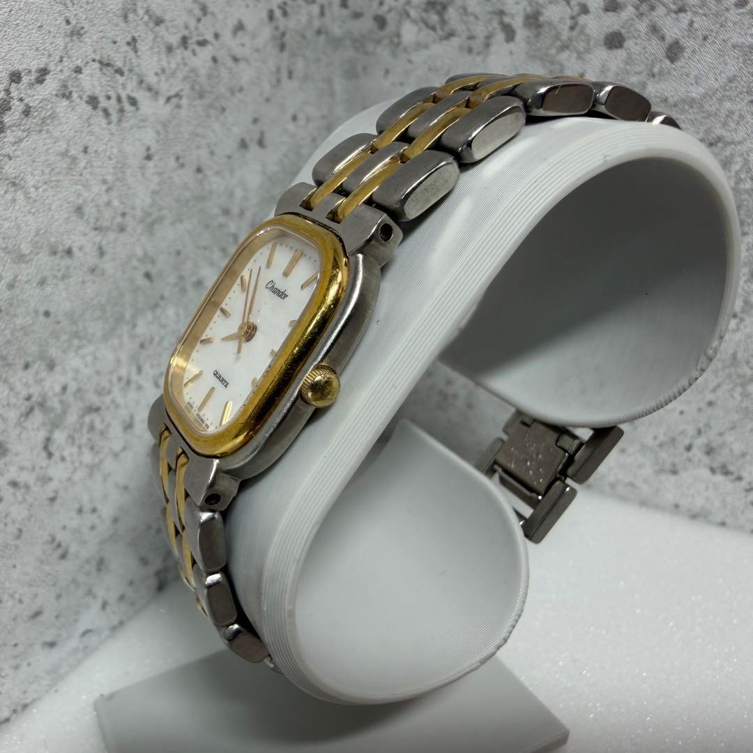 Orient Chandor Quartz Ladies Dress Watch Wristwatch wrist 15cm/5.9in