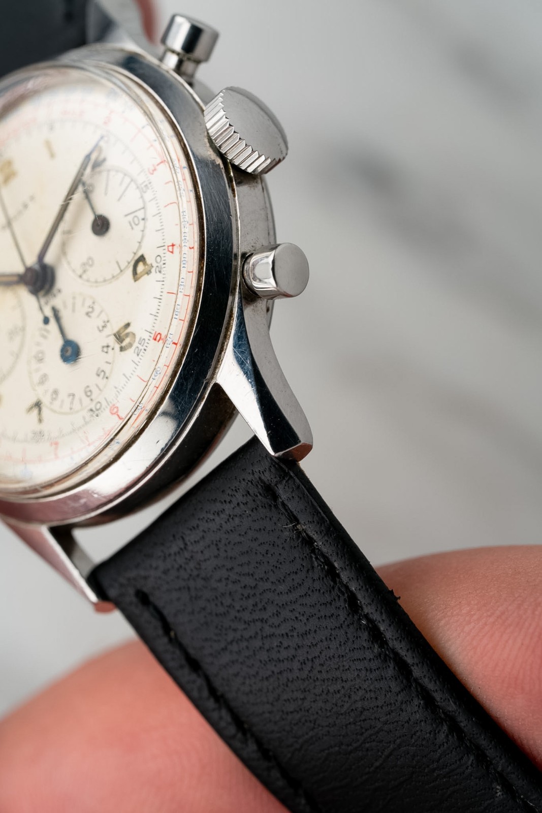 Gallet Multichron 12 w/ Excelsior Park 40-68