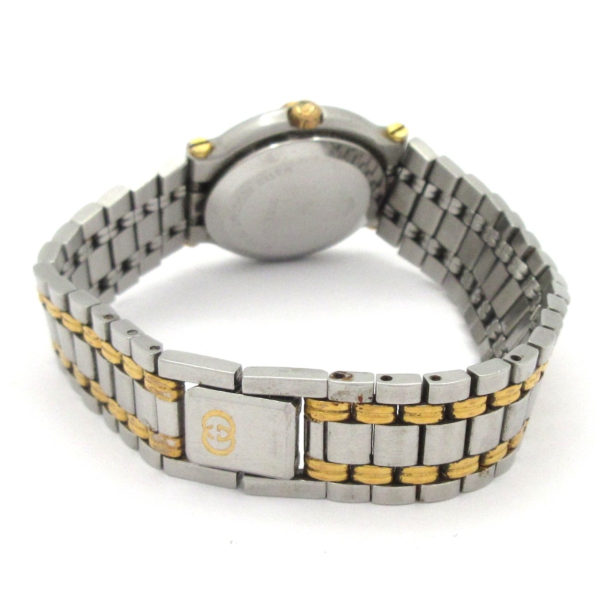 GUCCI Women’s 9000L Wristwatch From Japan