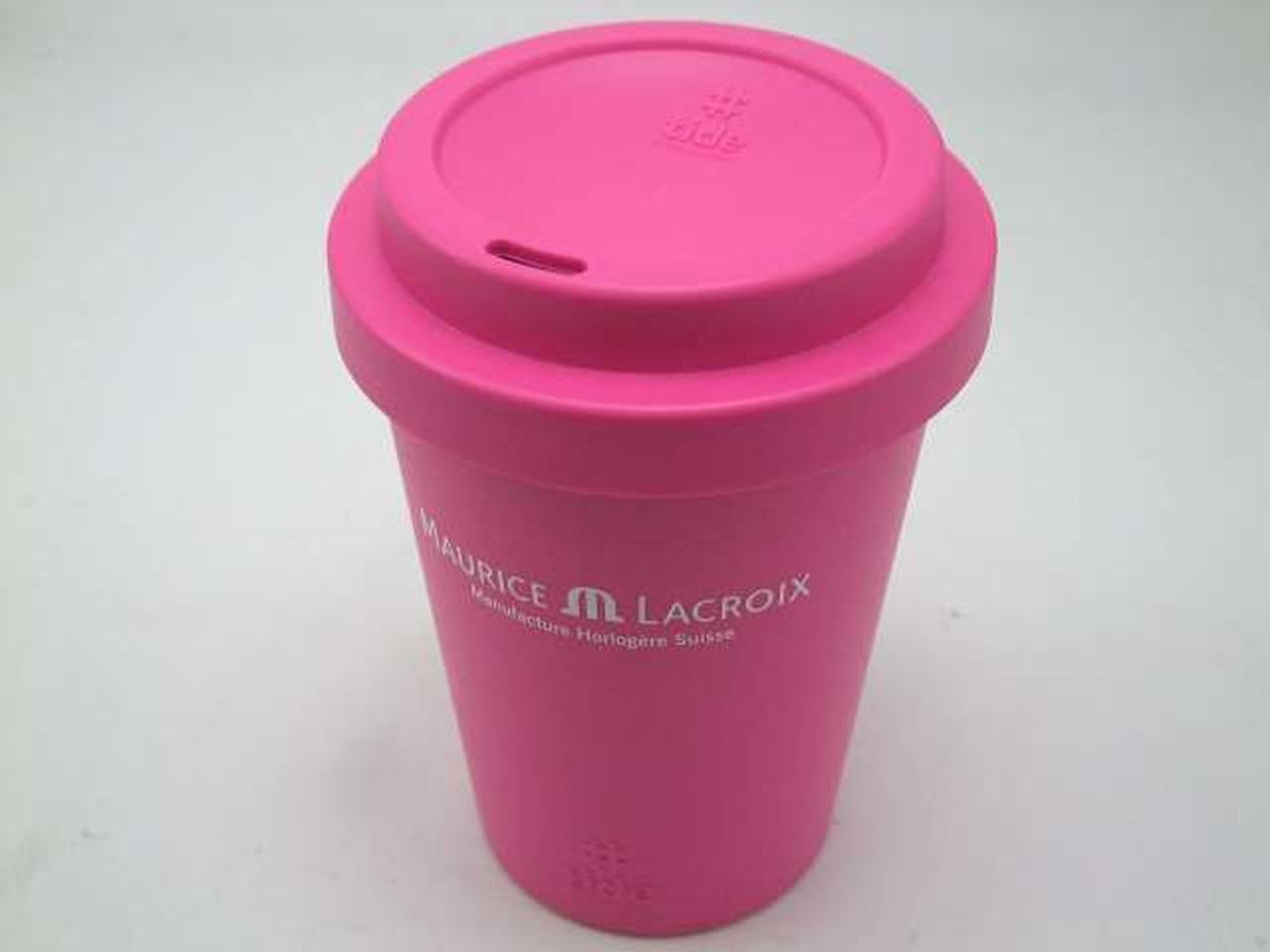[A4N] Maurice Lacroix Aikon Tide AI2008-FFFF1-3A0-0 Ocean Plastic Men [p1v]