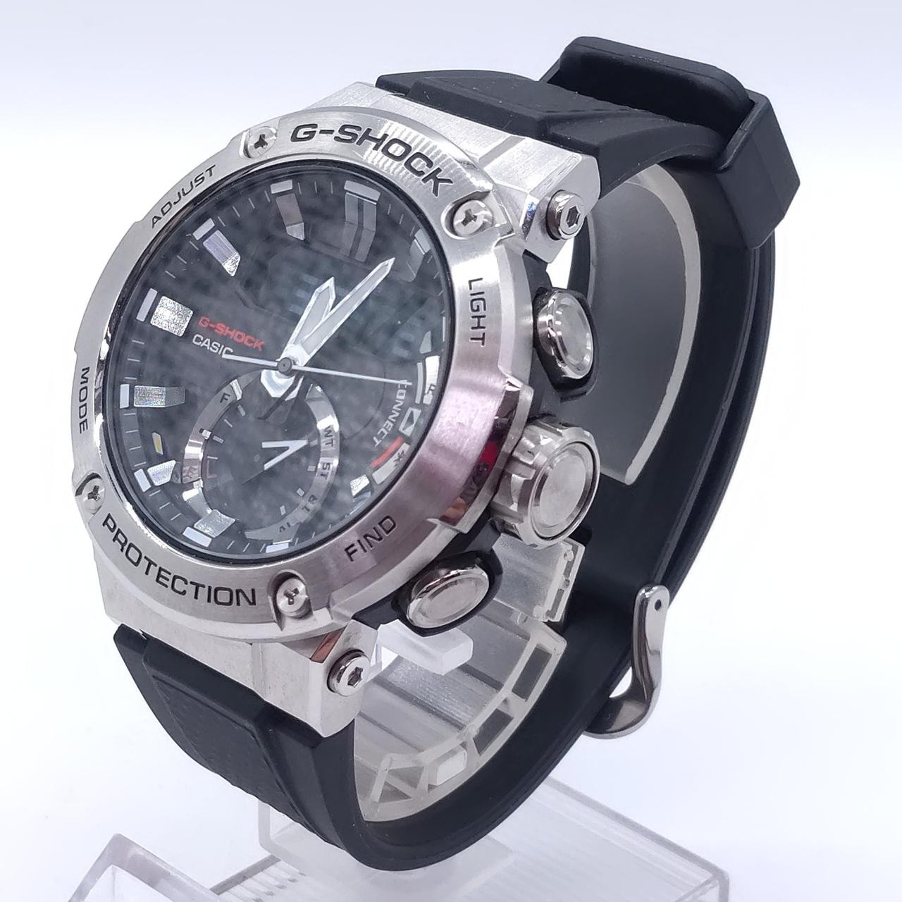 CASIO G-SHOCK GST-B200 Wristwatch Used