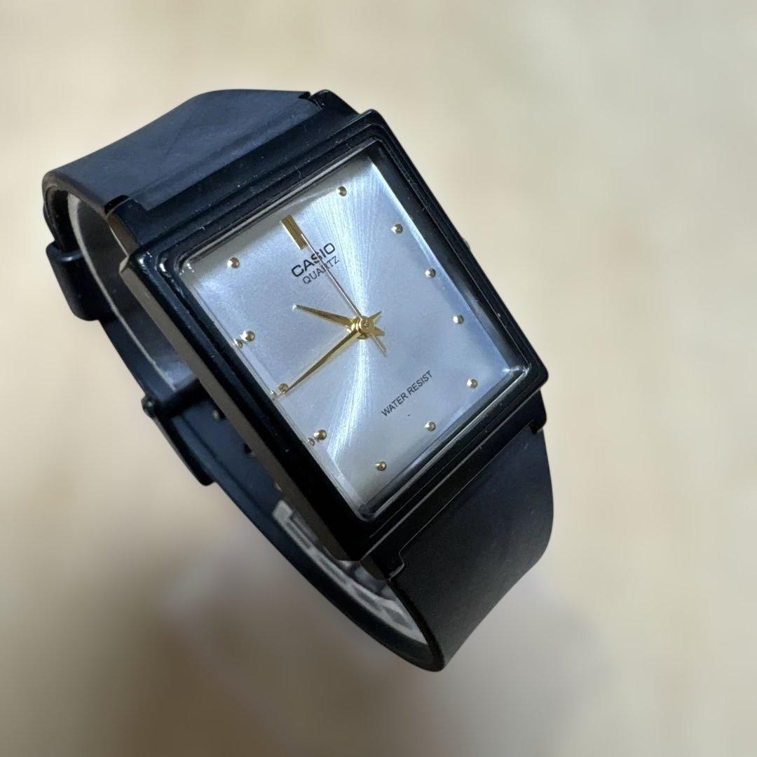 Casio MQ-38 (working condition)